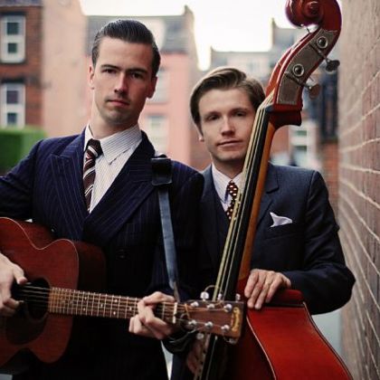 The King Swing Syncopators
